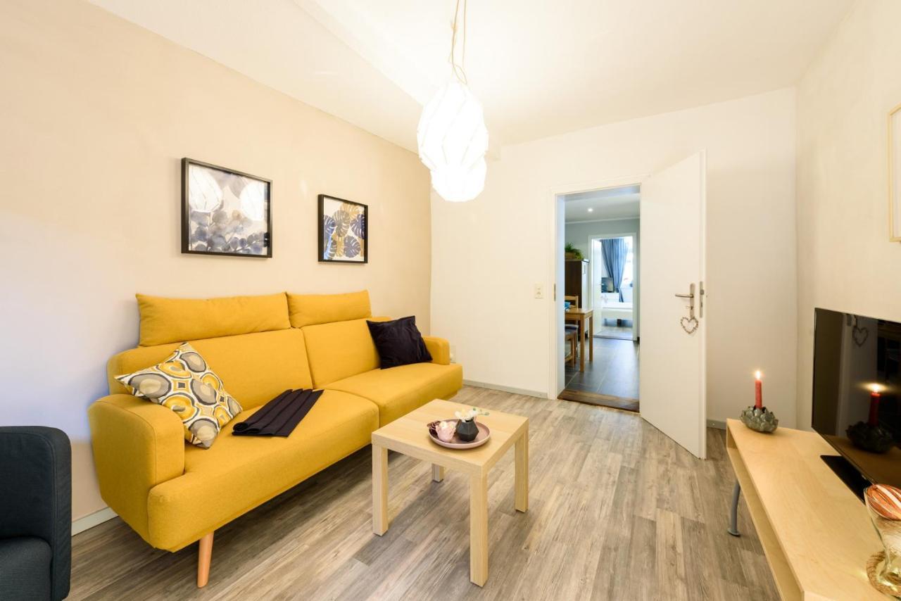 Ackerbuergerhof Ballstrasse 18 Quedlinburg Dış mekan fotoğraf