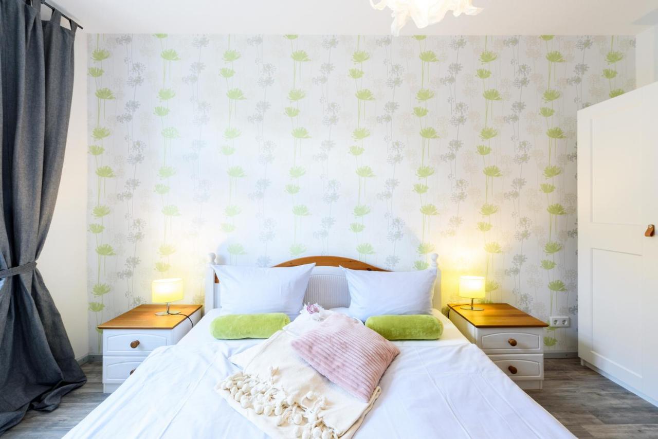 Ackerbuergerhof Ballstrasse 18 Quedlinburg Dış mekan fotoğraf
