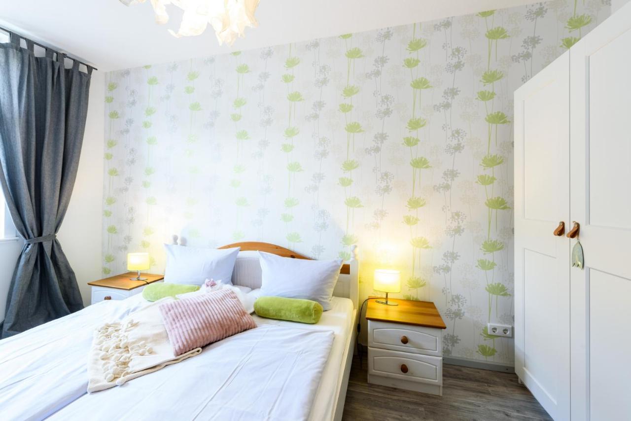 Ackerbuergerhof Ballstrasse 18 Quedlinburg Dış mekan fotoğraf