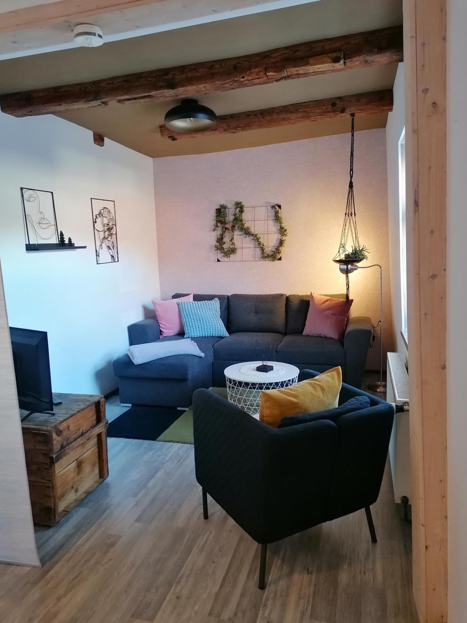 Ackerbuergerhof Ballstrasse 18 Quedlinburg Dış mekan fotoğraf